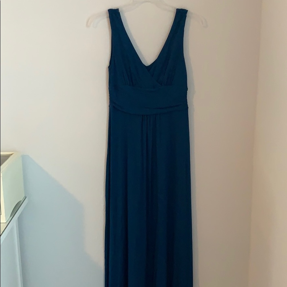 Lilly Pulitzer Maxi Dress